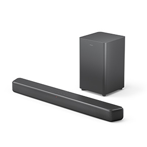 Philips 2.1 Ch. Soundbar