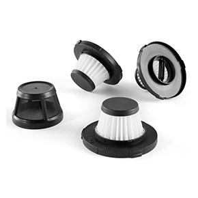 3 Pack Filters for Kitchen Vacuum-KitchenAid Go
