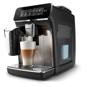 Philips Series 3300 Fully automatic espresso machine