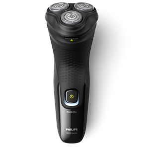 Philips 3000X Series Wet & Dry Electric Shaver