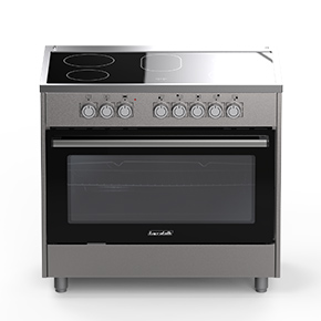 90x60cm Semi-professional Series Full Electric Cooker