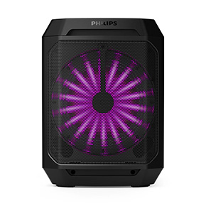 Philips Bluetooth Party Speaker