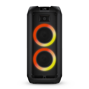 Philips Bluetooth Party Speaker