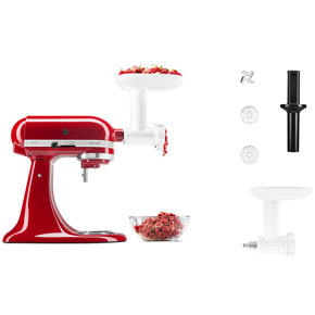 KitchenAid Food Grinder Attachment