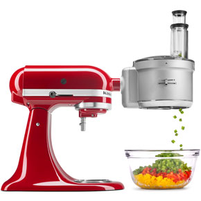 KitchenAid Food Processor Attachment