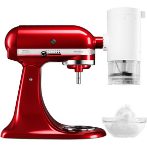 KitchenAid Shave Ice Attachment