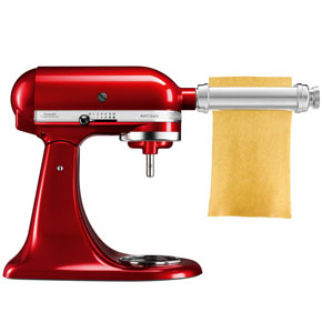KitchenAid Pasta Roller