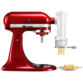 KitchenAid Pasta Shape Press accessory