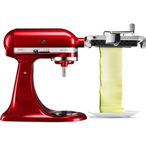 KitchenAid Vegetable Sheet Cutter