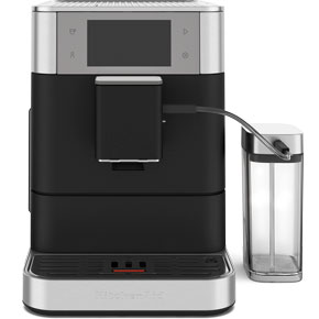 KitchenAid Fully Automatic Espresso Machine KF8