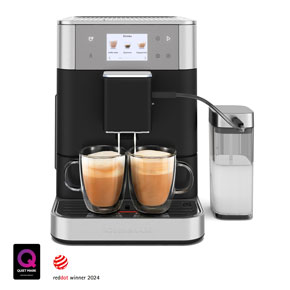 KitchenAid Fully Automatic Espresso Machine KF7