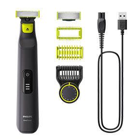 Philips OneBlade Pro Face + Body