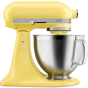 KitchenAid ARTISAN 4.7L Tilt-Head Stand Mixer