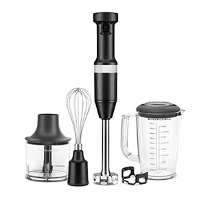 KitchenAid Corded Hand Blender