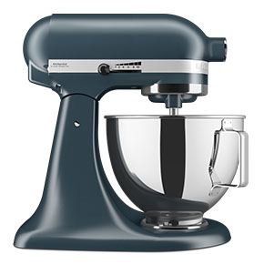 KitchenAid 4.3 L Tilt-Head Stand Mixer