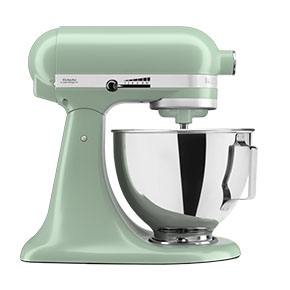KitchenAid 4.3 L Tilt-Head Stand Mixer