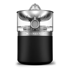 Cordless Citrus Juicer without Battery - KITCHENAID GO