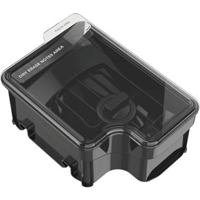 Fully Automatic Espresso Machine Removable Bean Hopper with Lid