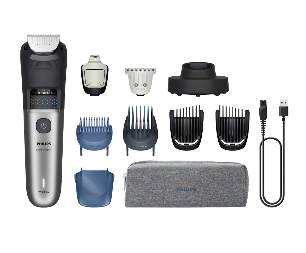 Philips  7000 Series Beard Trimmer