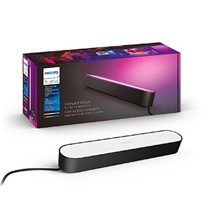 COL HUE PLAY SINGLEPK EU/UK black