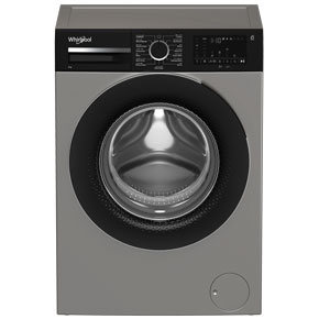 Whirlpool Washing Machine 8 Kg