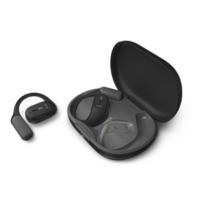 Philips Open-ear true wireless sports headphones