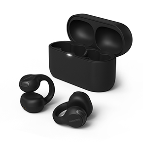 Philips Open-ear true wireless earbuds
