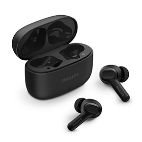 Philips True wireless headphones