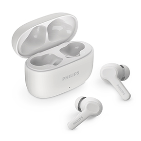 Philips True wireless headphones