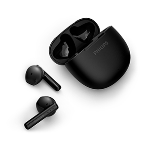 Philips True wireless headphones