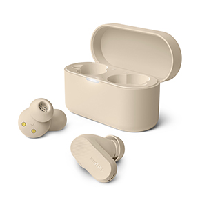 Philips True wireless headphones