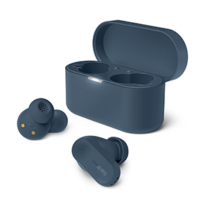 Philips True wireless headphones
