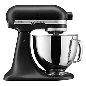 KitchenAid ARTISAN 4.8 L Tilt-Head Stand Mixer