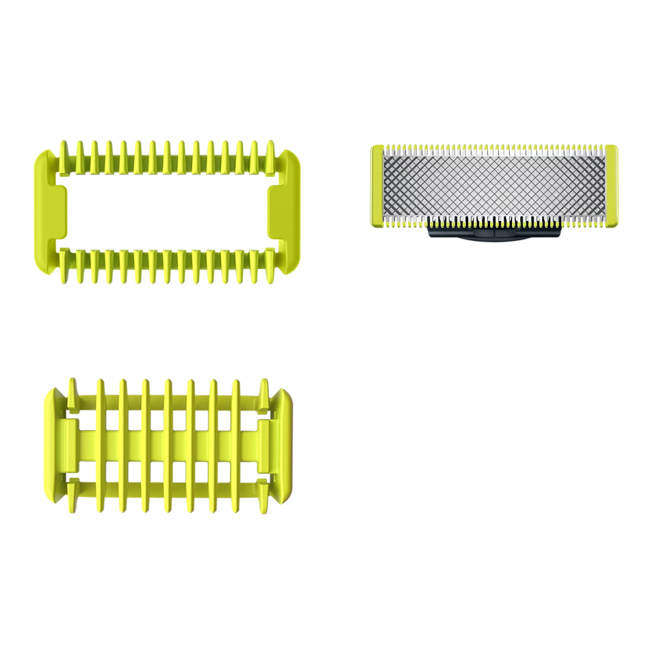 Philips OneBlade  Shaving blade