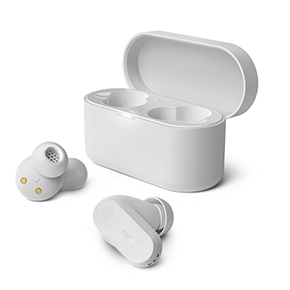 Philips True wireless headphones