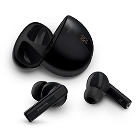 Philips True wireless headphones