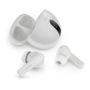Philips True wireless headphones