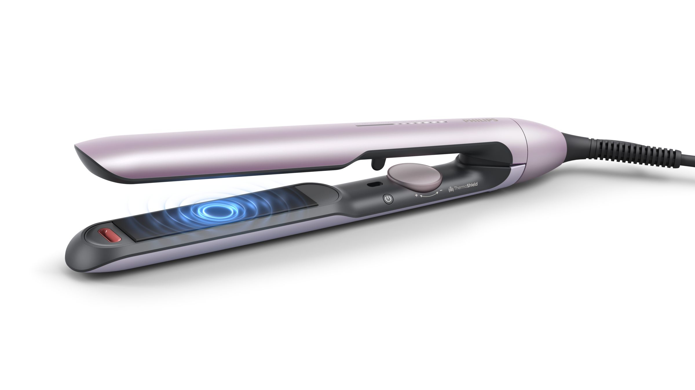 Philips 5000 Series Hair Straightener