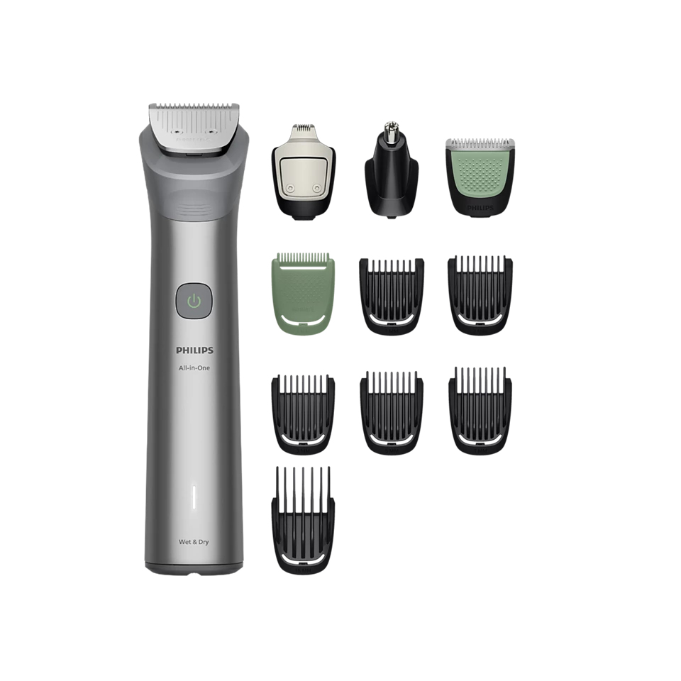 Philips All-in-One Trimmer 5000 Series 11 in 1 trimmer