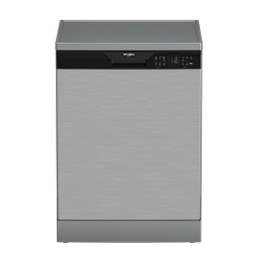 Whirlpool Dishwasher