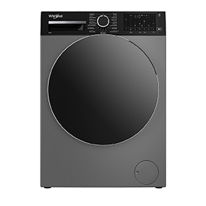 Whirlpool Washer-Dryer - 8/5kg