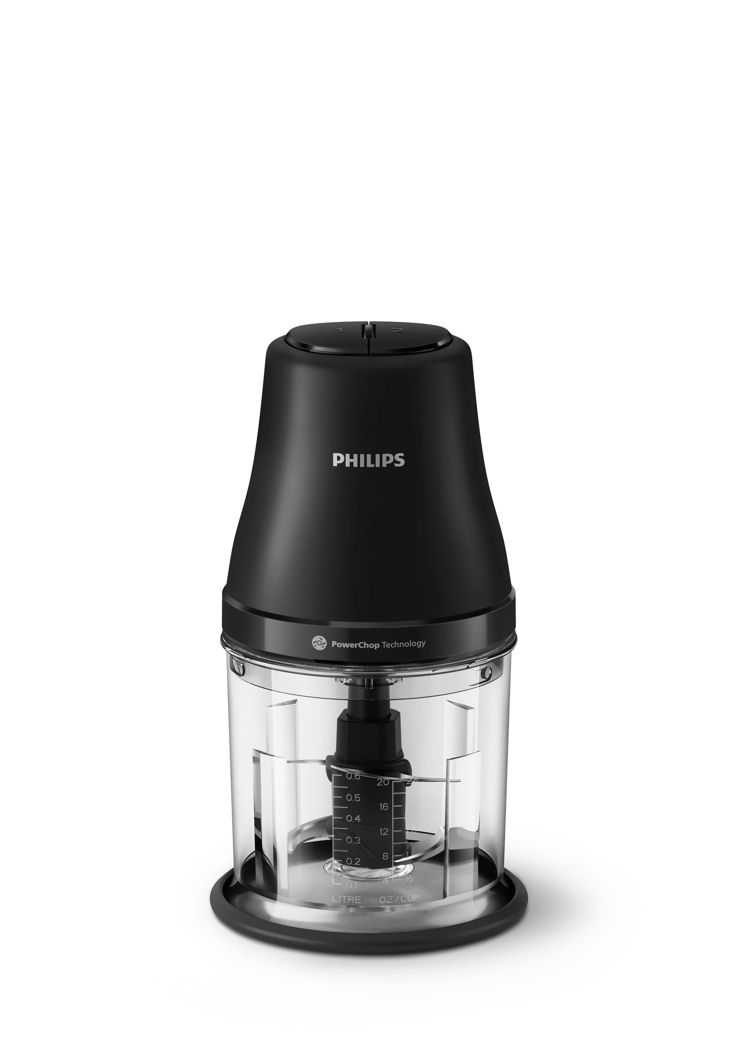 Philips Electric Food Chopper