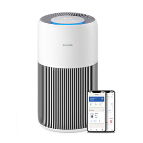 Philips PureProtect Quiet 2200 Series Air Purifier