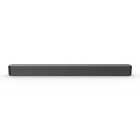 Philips Enhanced stereo 2.0 soundbar