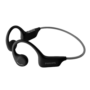 Philips Open-ear Wireless Sports Headphones
