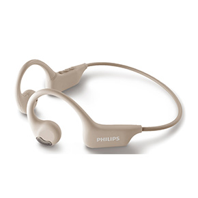 Philips Open-ear Wireless Sports Headphones