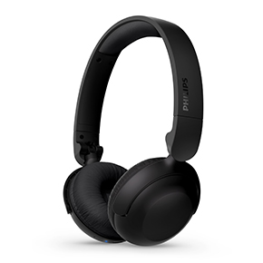 Philips On-Ear Wireless Headphones