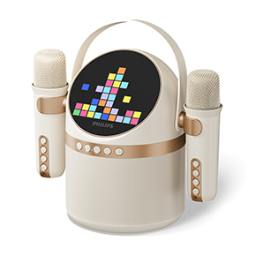 Philips Wireless speaker