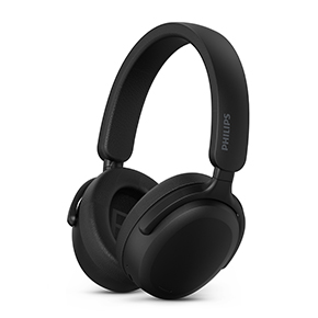 Philips Over-ear Wireless Headphones