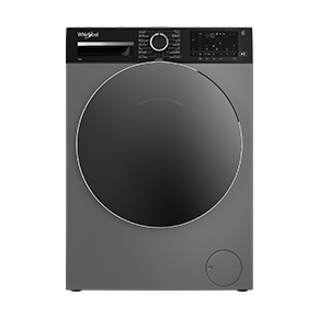 Whirlpool Washing Machine 10 Kg